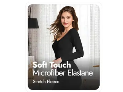 FULL SLEEVE TOP THERMAL