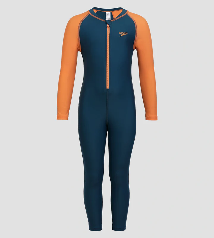 KIDS ALL IN ONE SUIT