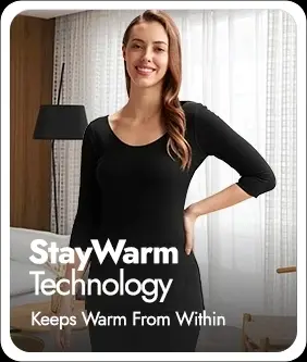 [2503] 3/4 SLEEVETHERMAL