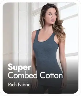 [2500] TANK TOP THERMAL